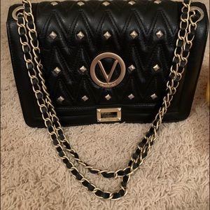 Valentino studded purse